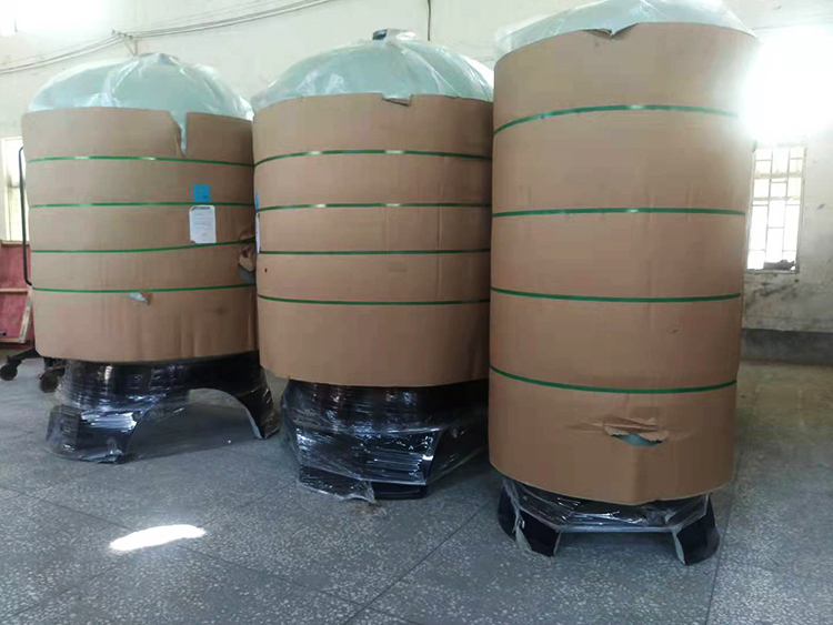 洱源1500MM*2400MM玻璃钢过滤罐多介质软化通用FRP成达复合罐